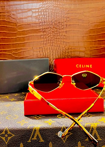 Celine Celine bayan Güneş gözlüğü