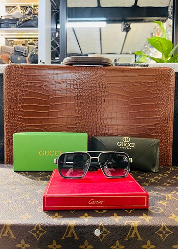 Gucci erkek güneş gözlüğü