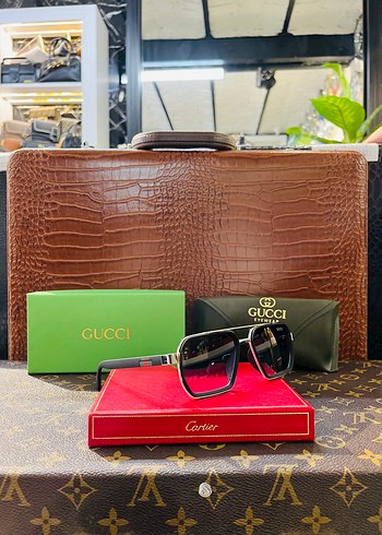 Gucci Gucci erkek güneş gözlüğü