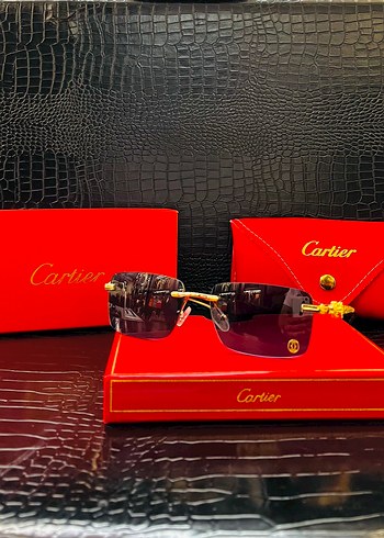  Beden altın Renk Cartier