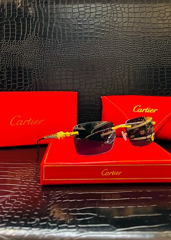  Beden Cartier