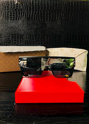 Louis Vuitton erkek güneş gözlüğü