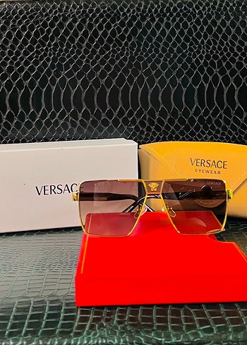 Versace erkek güneş gözlüğü
