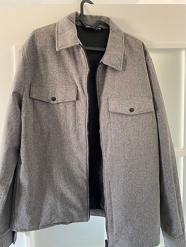 Baharlık zara mont