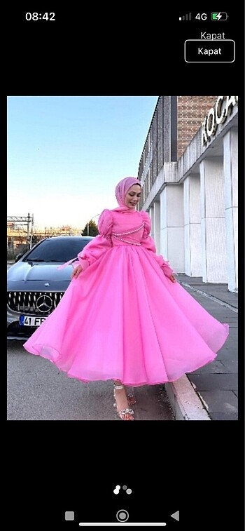 Mavi barbie