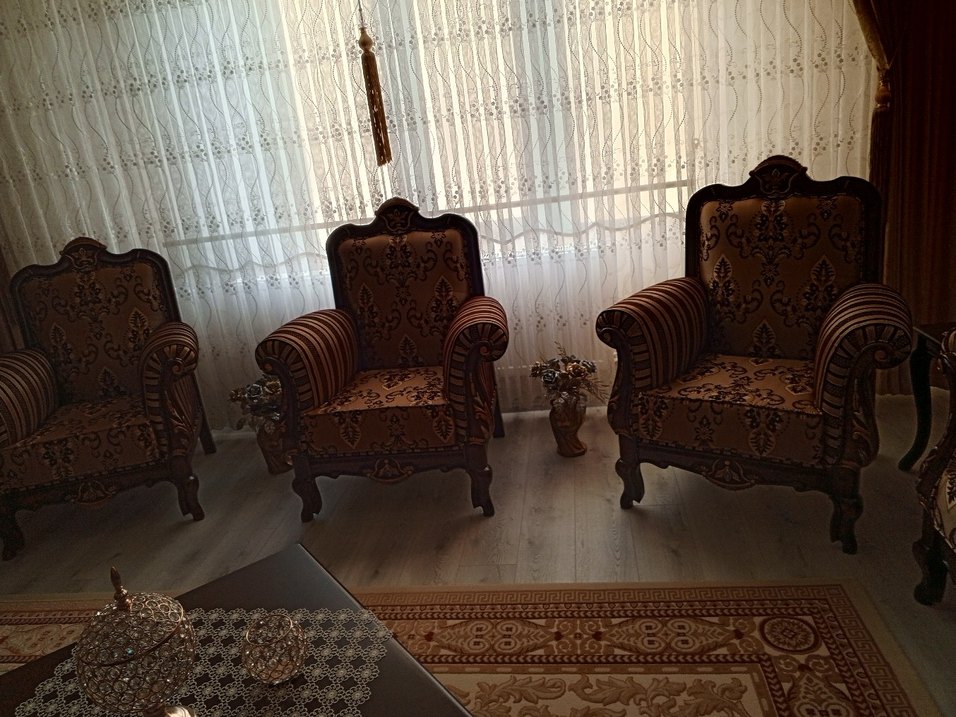 koltuk takımı - Görsel 4