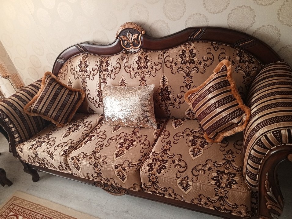 koltuk takımı - Görsel 3