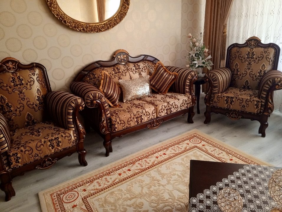 koltuk takımı - Görsel 2