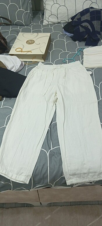 38 Beden Pantolon