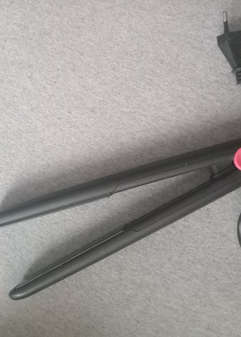 Remington Saç Düzleştirici