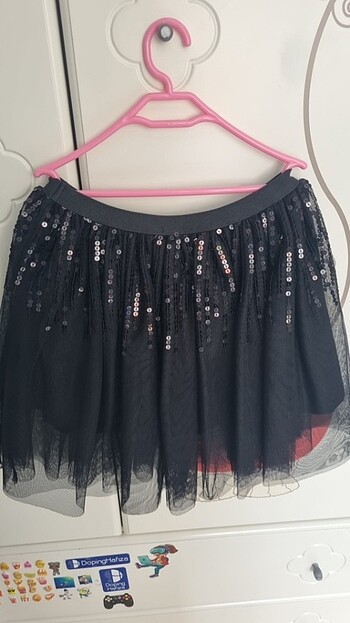LC Waikiki Tutu etek