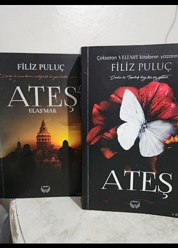 ateş serisi filiz puluç 