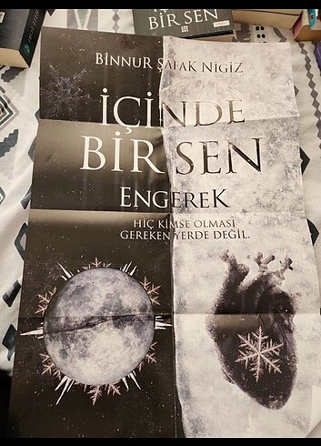  Beden Renk İçinde bir sen Engerek Binnur Şafak Nigiz