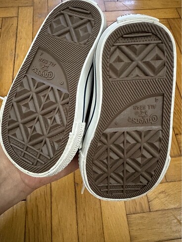 Converse Lacivert Bebek converse