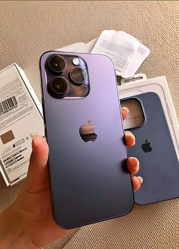iPhone 14 Pro Max 512GB