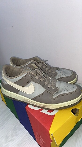 Nike Spor Ayakkabı