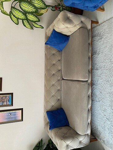 Diğer Koltuk takımı