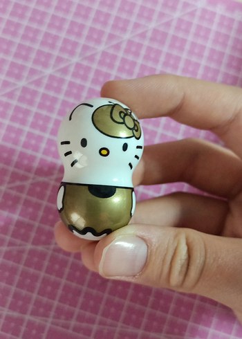 Hello Kitty Hacıyatmaz