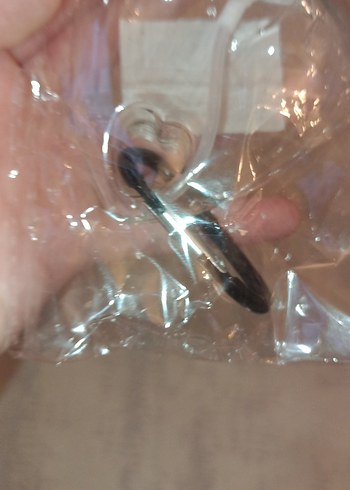 kalpli kolonya şişesi fısfıslı - Görsel 3