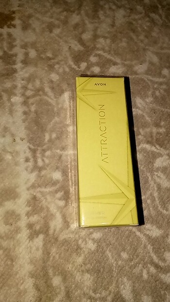 Bayan parfum