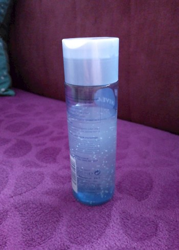 Nivea Nivea Aqua Sensation Yüz Temizleyici