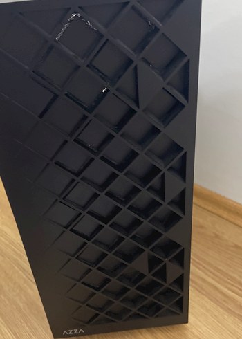 Rampage Bilgisayar Kasası - Görsel 3