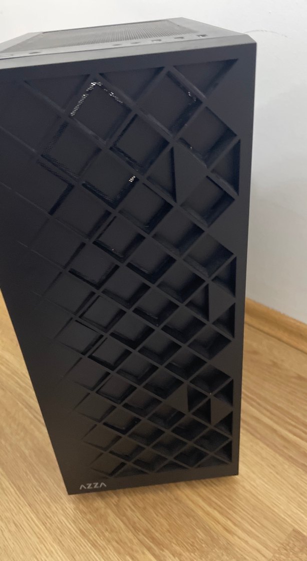 Rampage Bilgisayar Kasası - Görsel 3