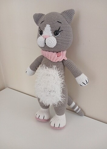 Sevimli Tom 35 cm 