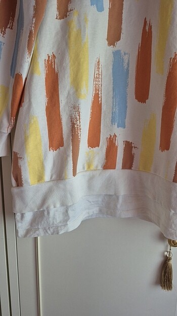 LC Waikiki Sweat Tunik