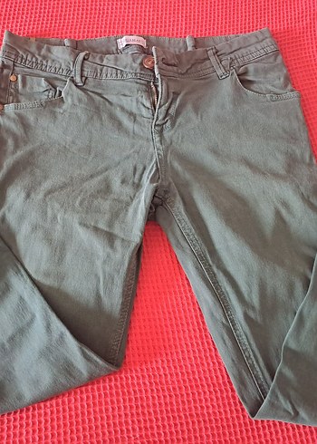 pull & bear Pantolon
