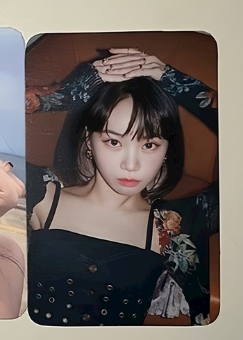 Chaewon Orjinal pc