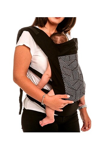 Bebek kanguru - Görsel 2