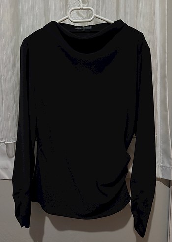 m Beden Zara Bluz