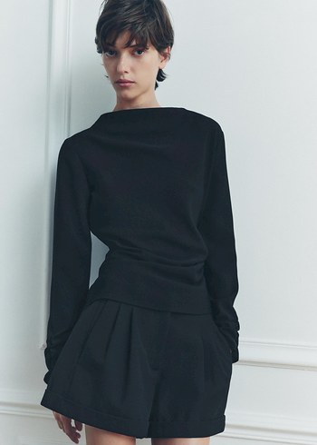 Zara Bluz