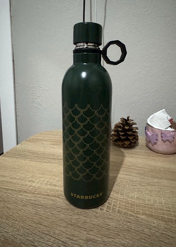 Starbucks Termos
