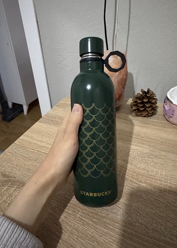  Beden Starbucks Termos