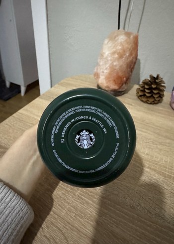 Starbucks Starbucks Termos