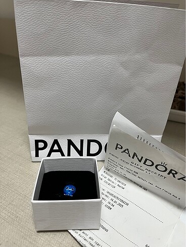  Beden Pandora
