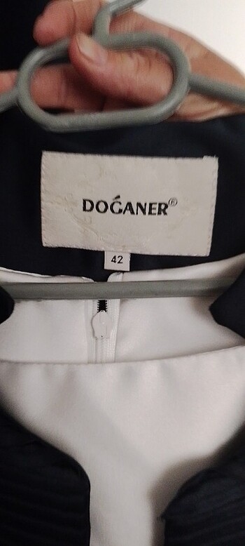 42 Beden Doğaner