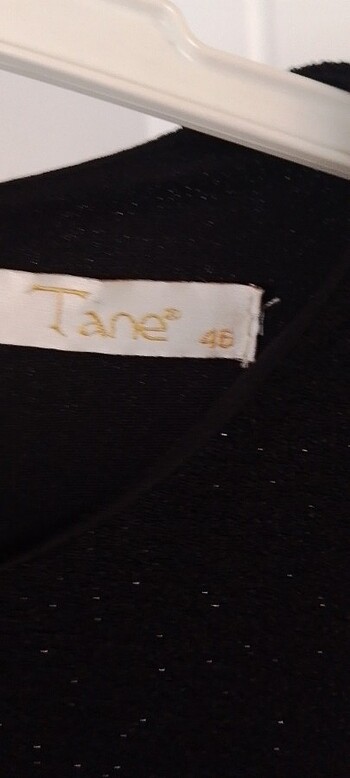 46 Beden Tane 