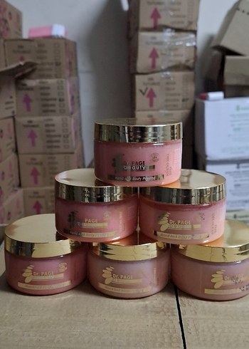 Dr. PAGE El, yüz ve Vücut Peelingi - Görsel 3