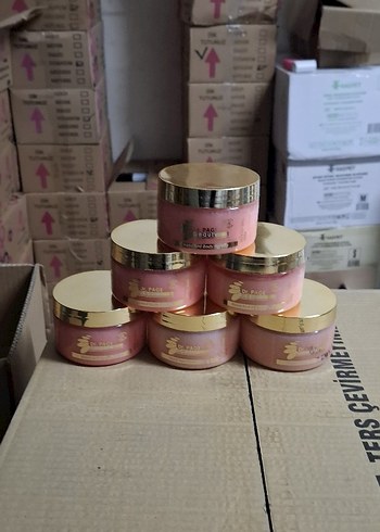 Dr. PAGE El, yüz ve Vücut Peelingi - Görsel 2