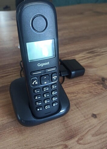 Sabit telefon Telsiz telefon
