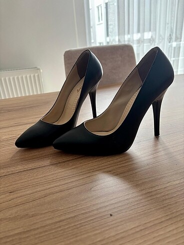 Stiletto
