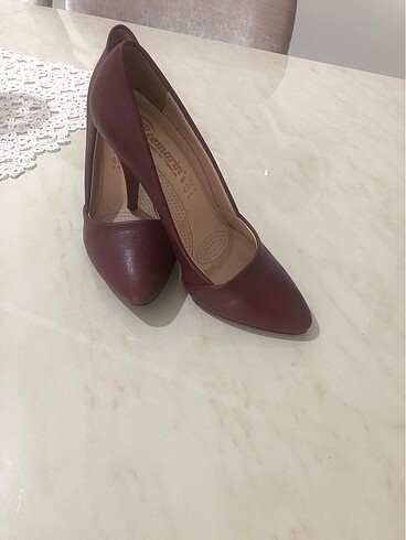 Stiletto