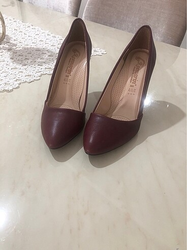 Diğer Stiletto