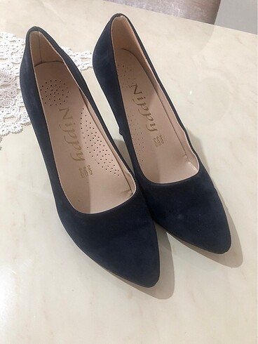 Stiletto