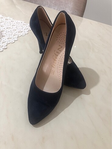 Diğer Stiletto