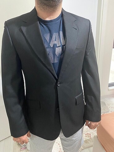 54 Beden Takım