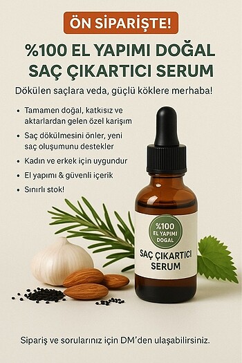 Serum